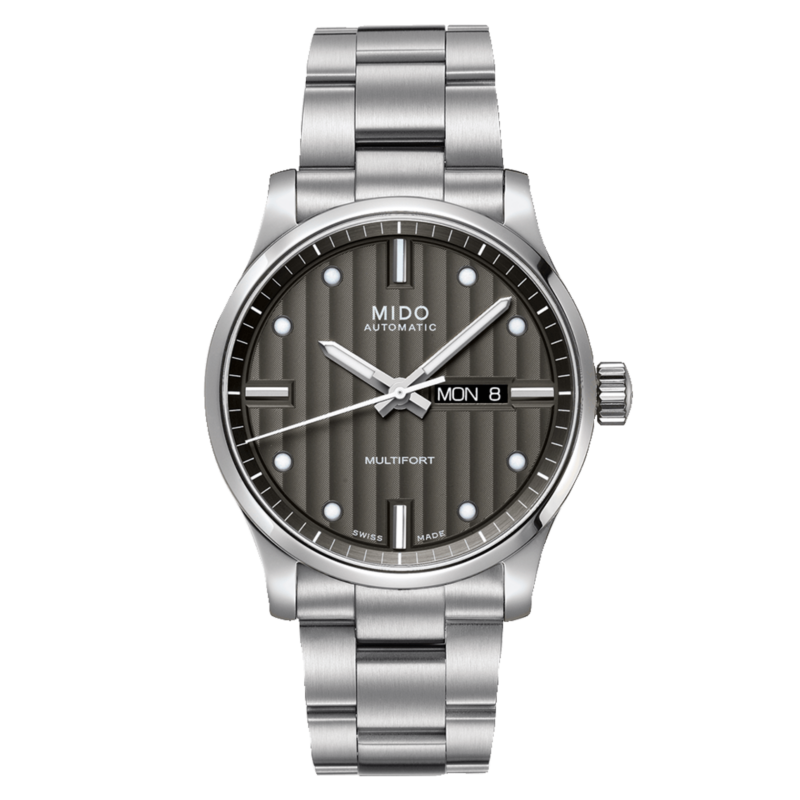 Multifort Gent MIDO 2