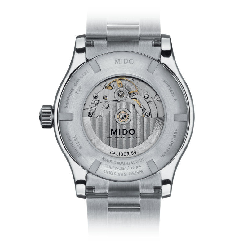 Multifort Gent MIDO 3