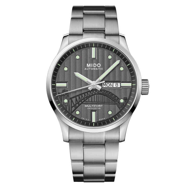 Multifort OTHER MIDO 2