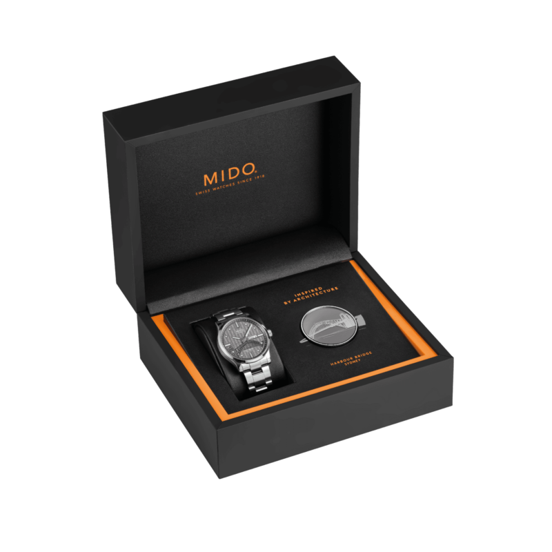 Multifort OTHER MIDO 6