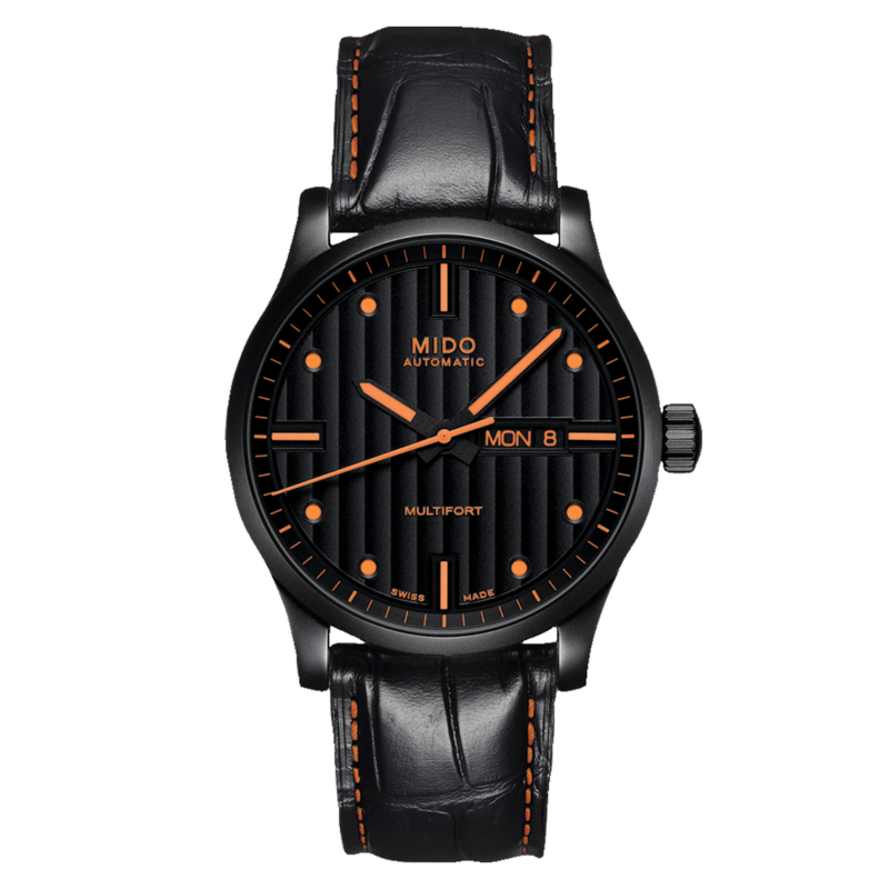 Multifort Special Edition MIDO 2