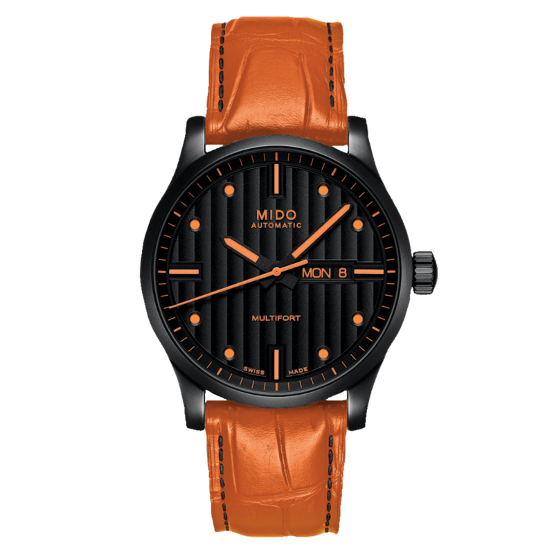 Multifort Special Edition MIDO 3
