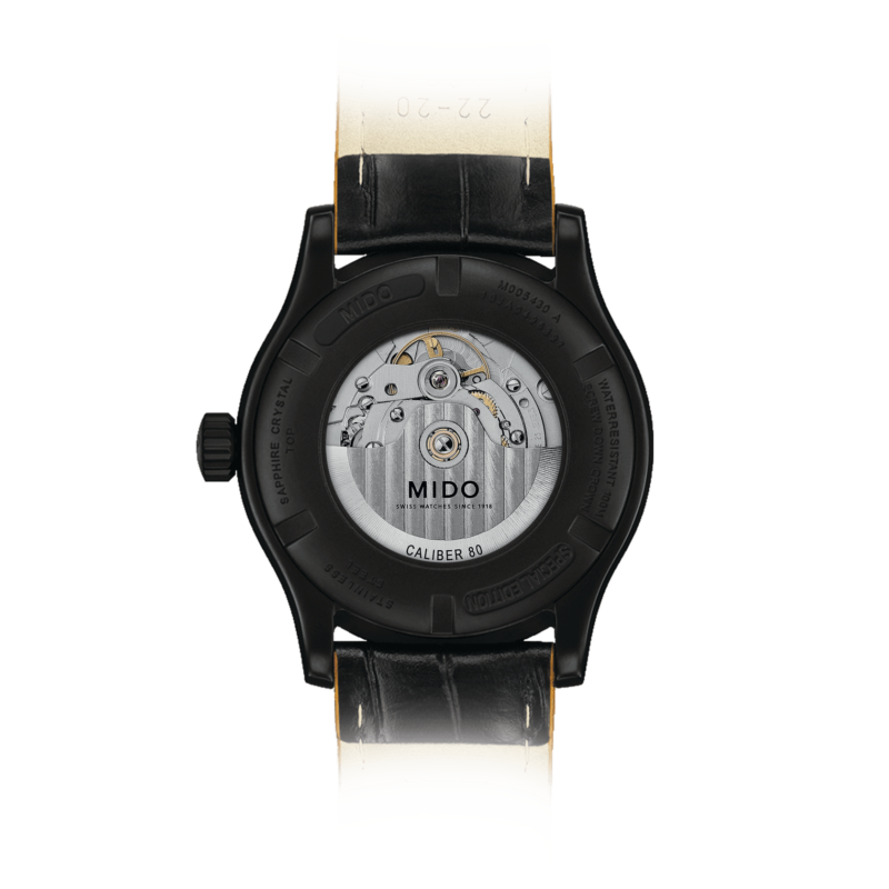 Multifort Special Edition MIDO 4