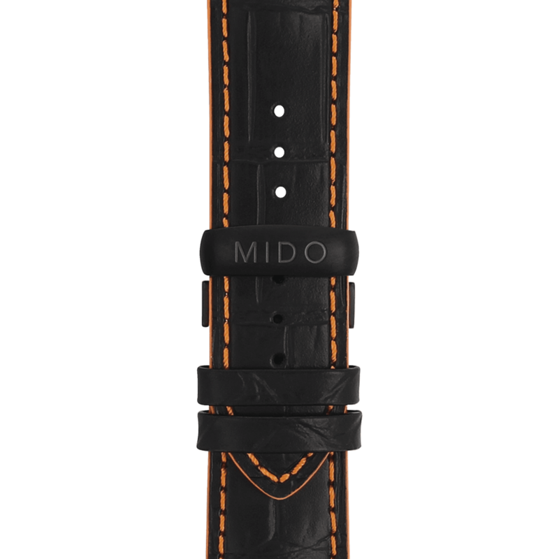 Multifort Special Edition MIDO 5