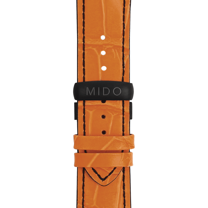 Multifort Special Edition MIDO 6