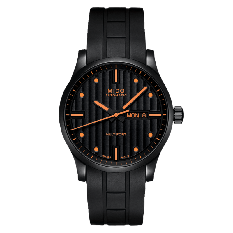 Multifort Gent MIDO 2