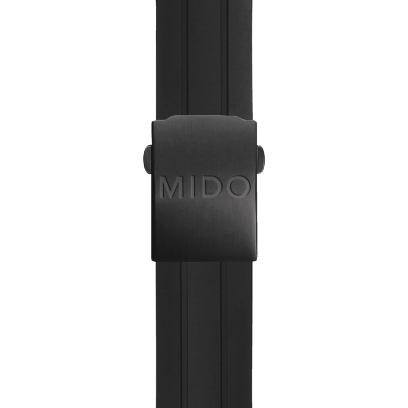Multifort Gent MIDO 3