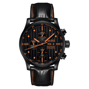 Multifort Chronograph Special Edition MIDO 2