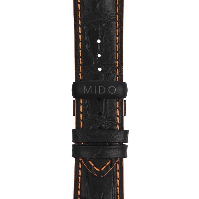 Multifort Chronograph Special Edition MIDO 6