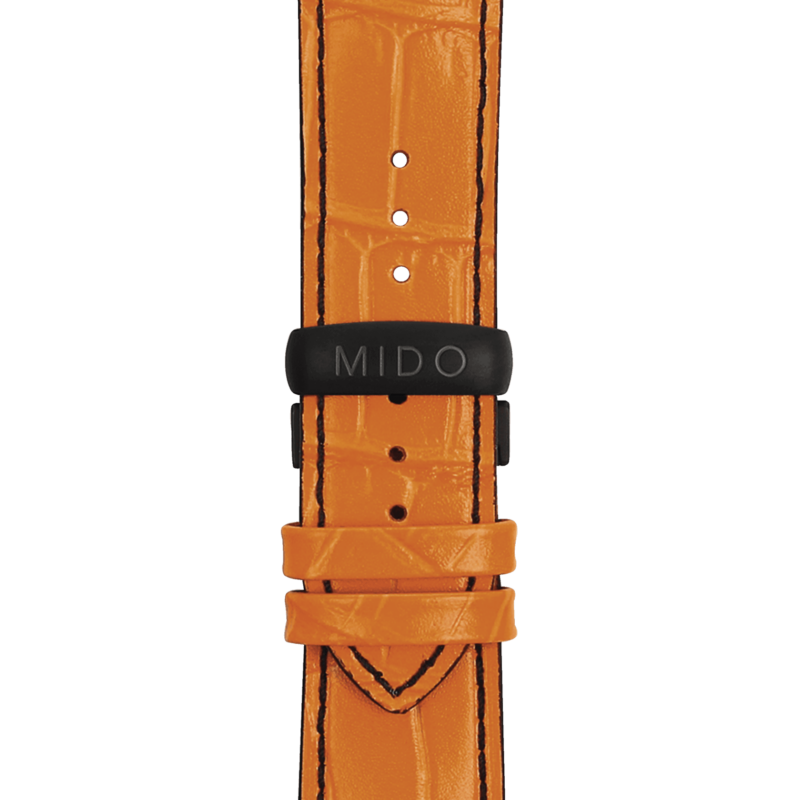 Multifort Chronograph Special Edition MIDO 7