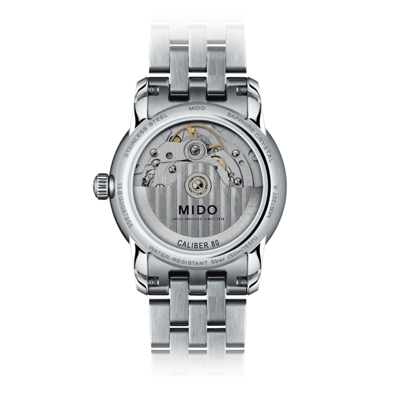 Baroncelli Diamonds Baroncelli 3