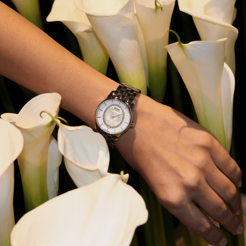 Baroncelli Prisma Baroncelli 5