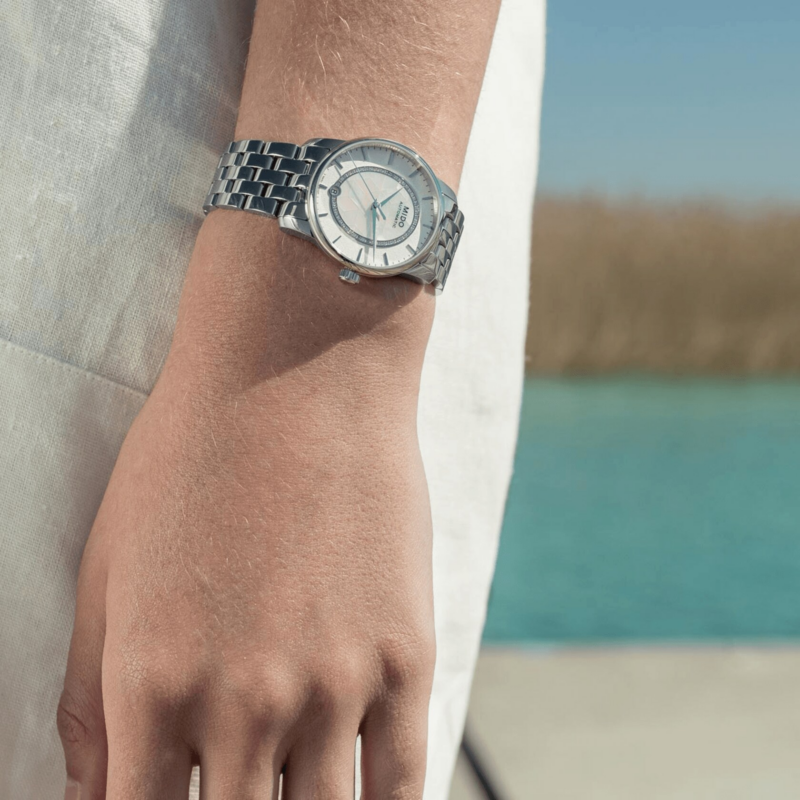 Baroncelli Prisma Baroncelli 6