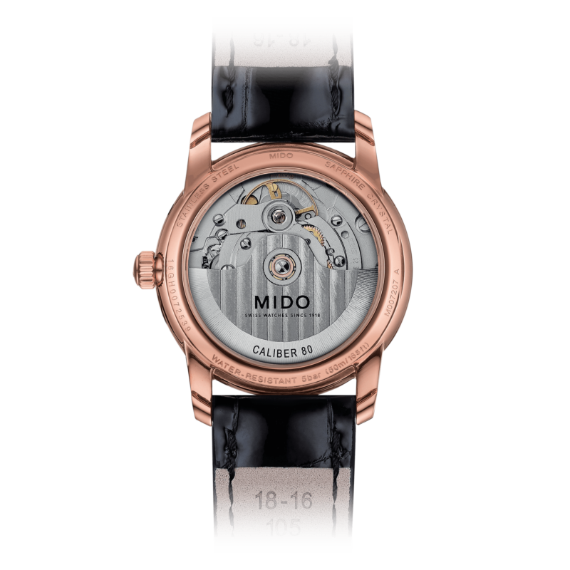 Baroncelli Diamonds Baroncelli 3