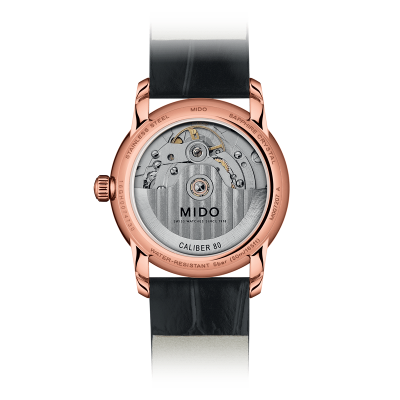 Baroncelli Prisma Baroncelli 3