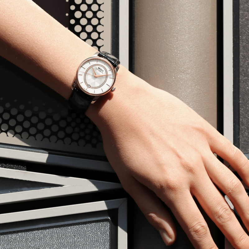 Baroncelli Prisma Baroncelli 7