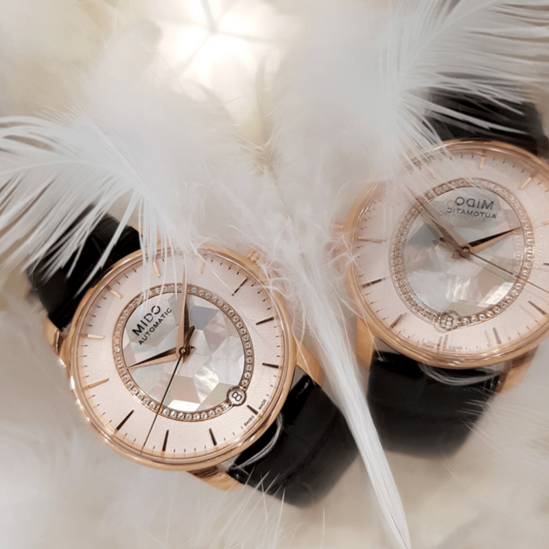 Baroncelli Prisma Baroncelli 8