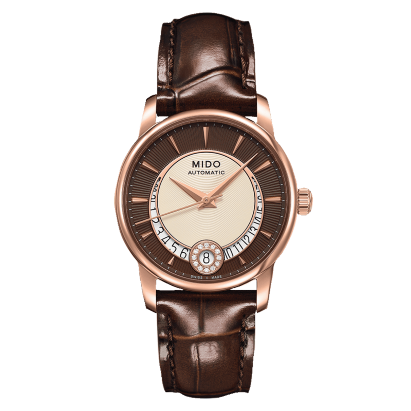 Baroncelli Diamonds Baroncelli 2