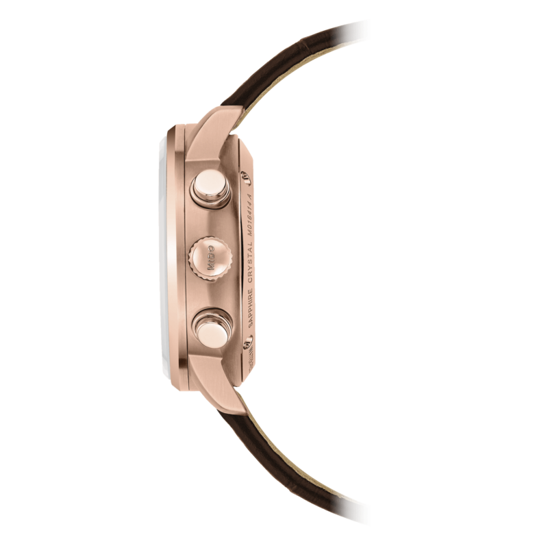 Commander Chronograph Commander 6