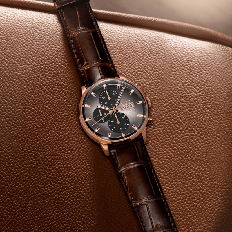 Commander Chronograph Commander 11