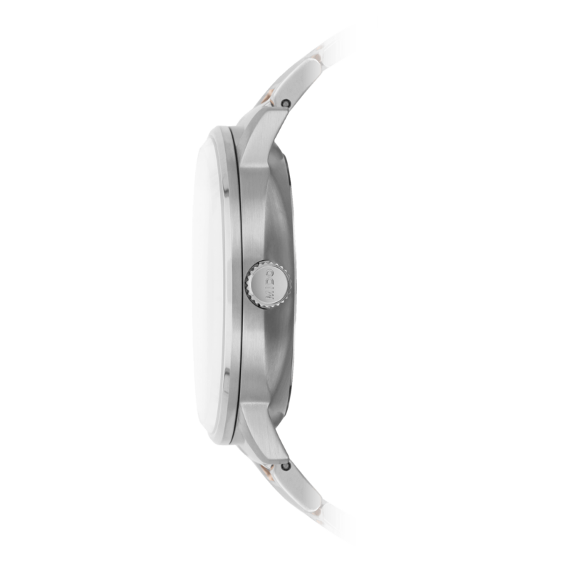 Commander Chronometer Commander 4