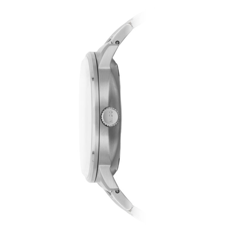 Commander Chronometer Commander 4