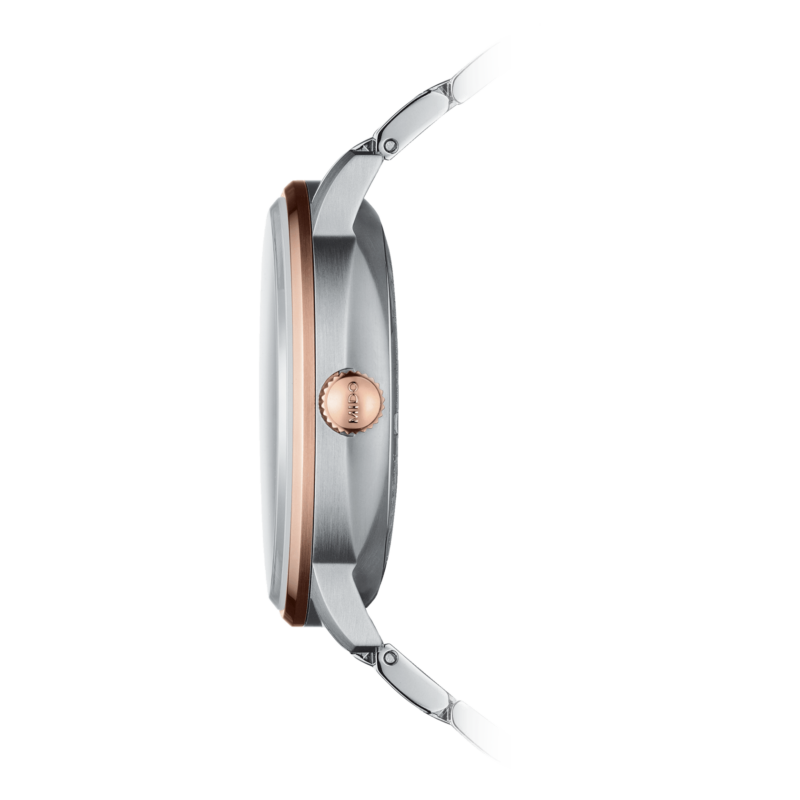 Commander Chronometer Commander 4