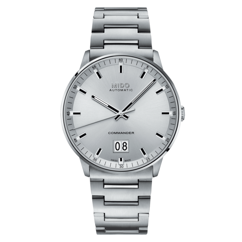 Commander Big Date Commander 2