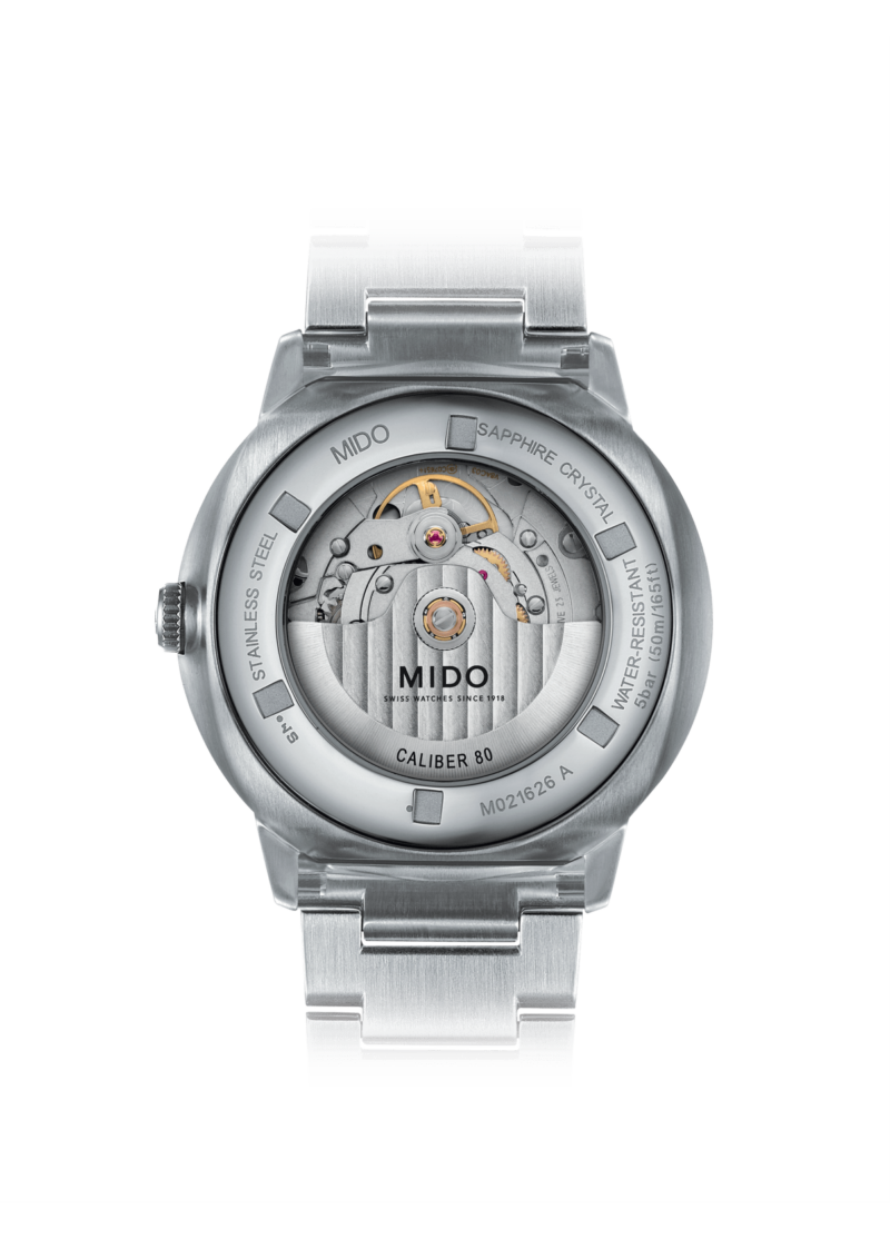 Commander Big Date Commander 3
