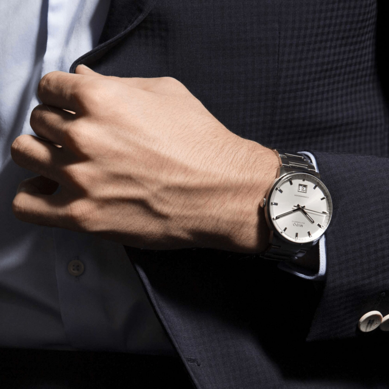 Commander Big Date Commander 5