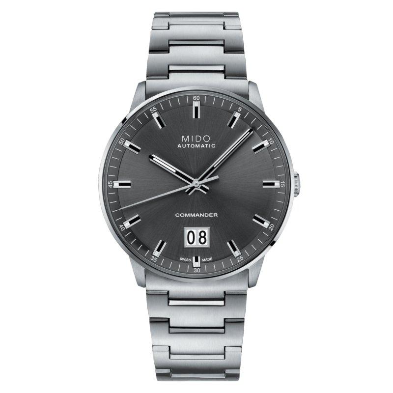 Commander Big Date Commander 2