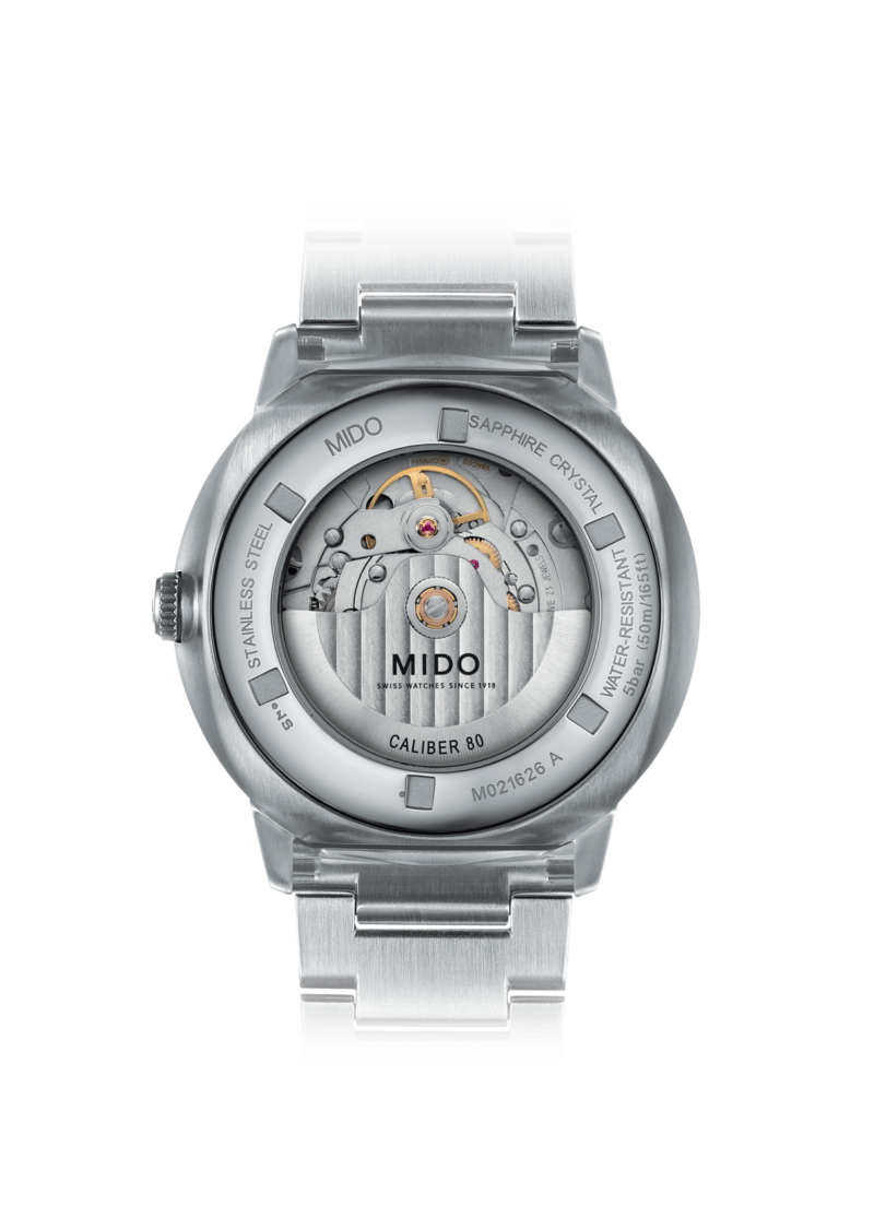 Commander Big Date Commander 3