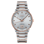 Commander Big Date Commander 11