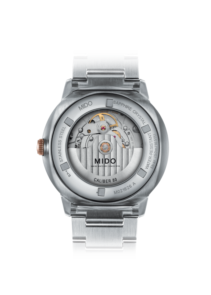 Commander Big Date Commander 3