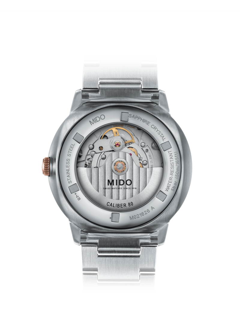 Commander Big Date Commander 3