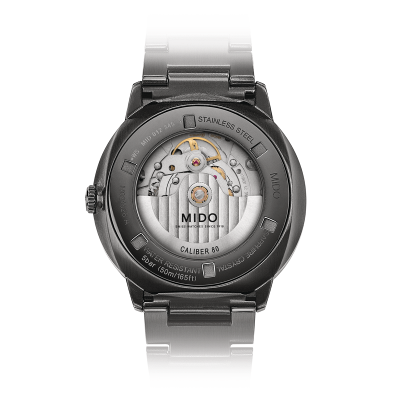 Commander Big Date Commander 3