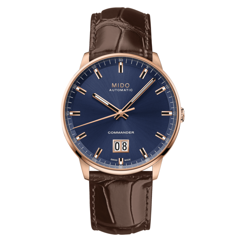 Commander Big Date Commander 2