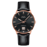 Commander Big Date Commander 11
