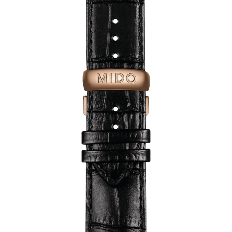 Commander Big Date Commander 5