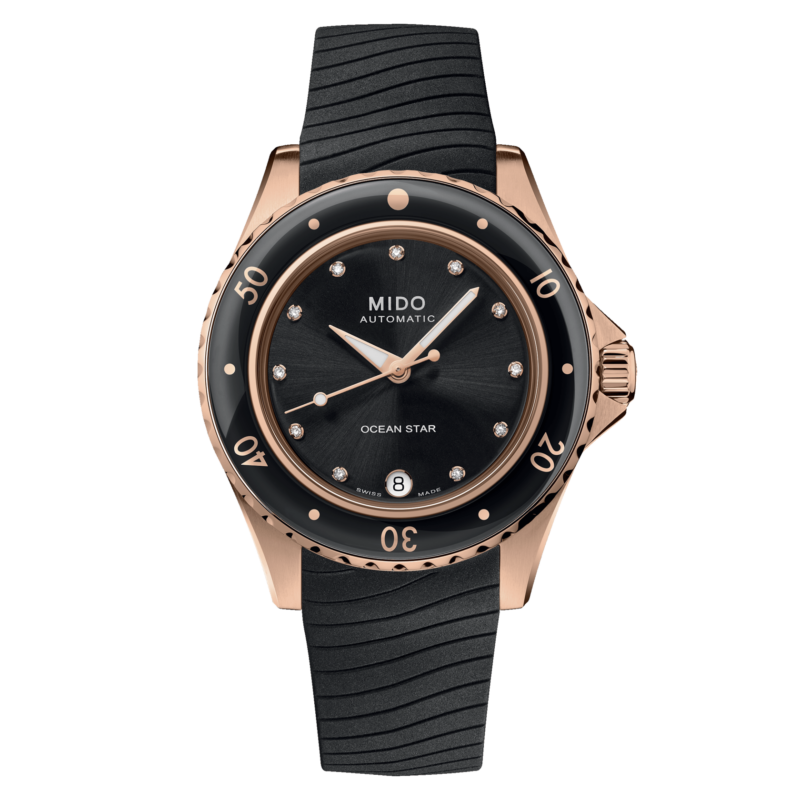 Mido  M026.207.37.056.00 Ocean Star 2