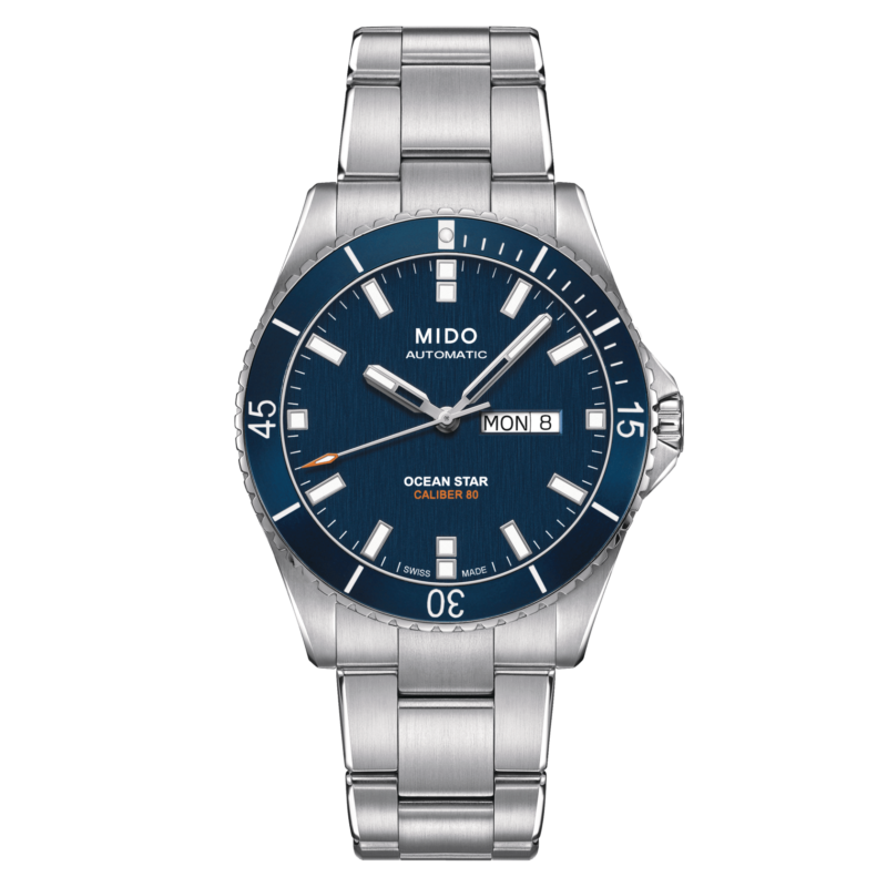 Ocean Star 200 MIDO 2