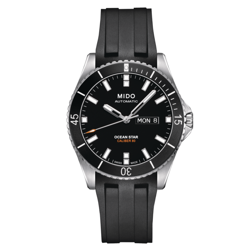 Ocean Star 200 MIDO 2