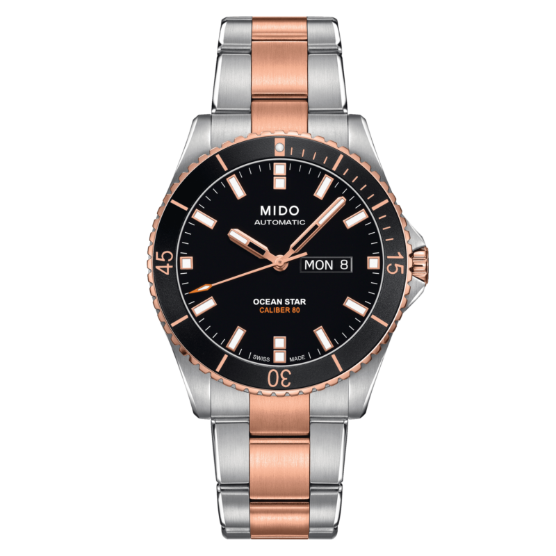 Ocean Star 200 MIDO 2