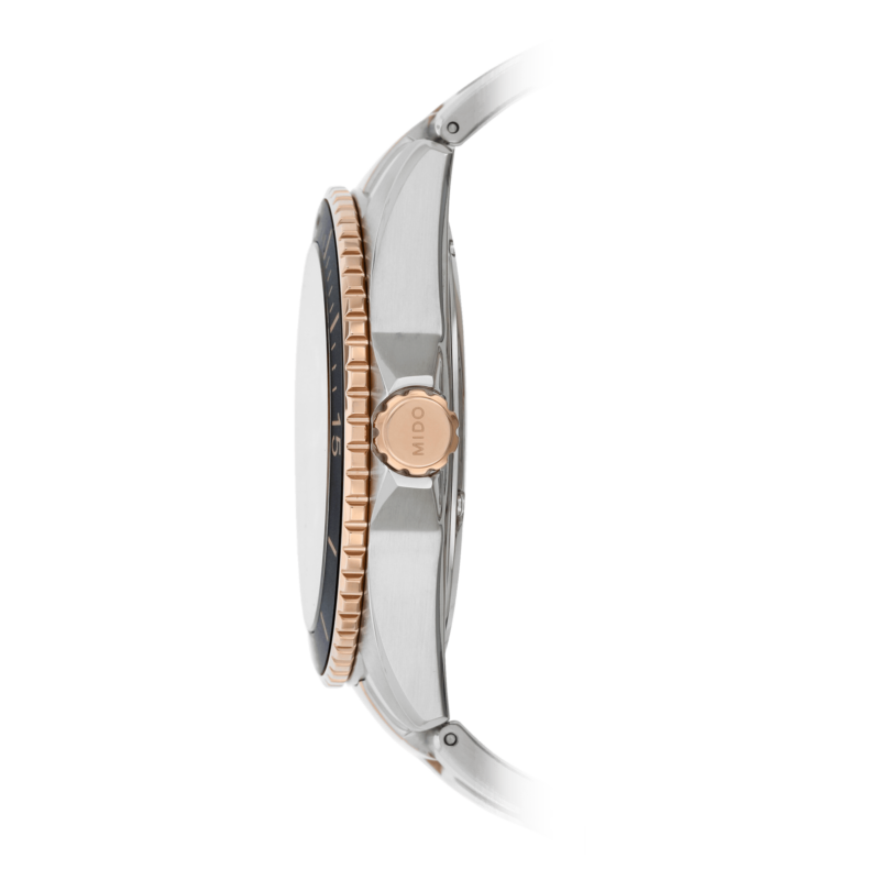 Ocean Star 200 MIDO 4