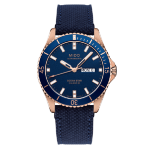 Ocean Star 200