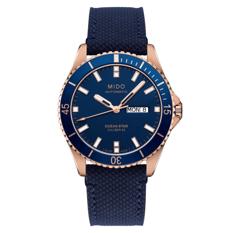 Ocean Star 200 MIDO 2