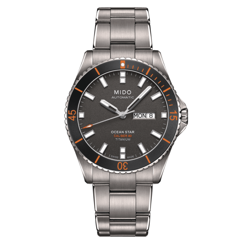 Ocean Star 200 MIDO 2