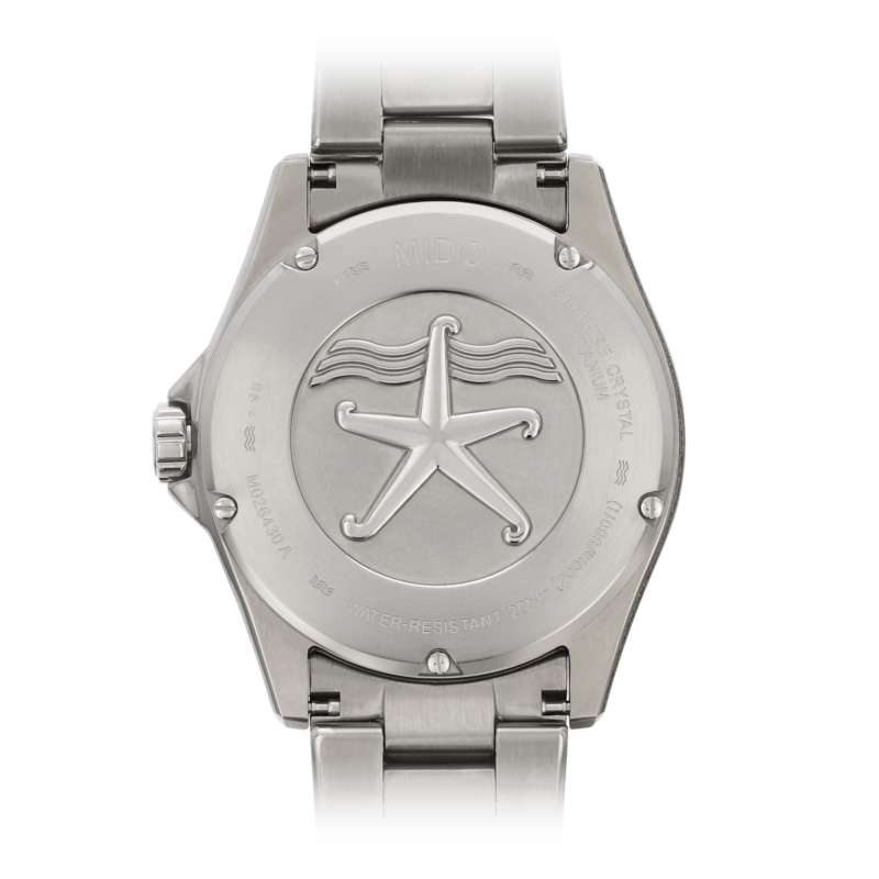 Ocean Star 200 MIDO 3