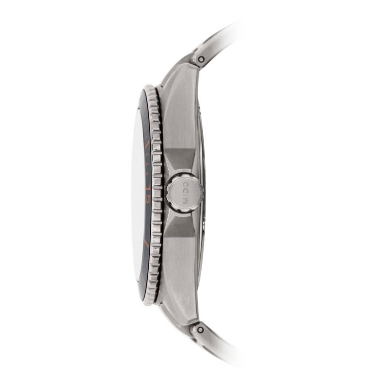 Ocean Star 200 MIDO 4