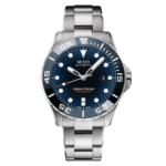 Ocean Star 600 Chronometer MIDO 13